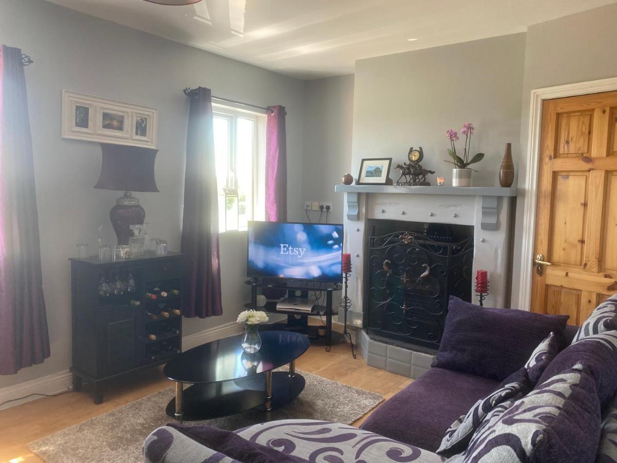 Meelin Cottage كورك المظهر الخارجي الصورة
